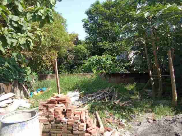 Harga Tanah Per Meter Kabupaten Pati Jawa Tengah